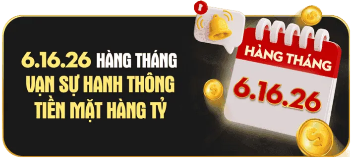 Khuyến mãi nạp lại hàng ngày nhà cái as9